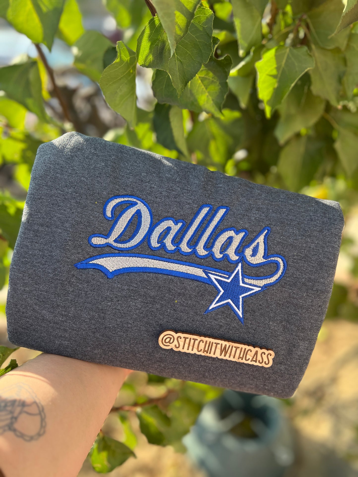 Dallas ⭐️