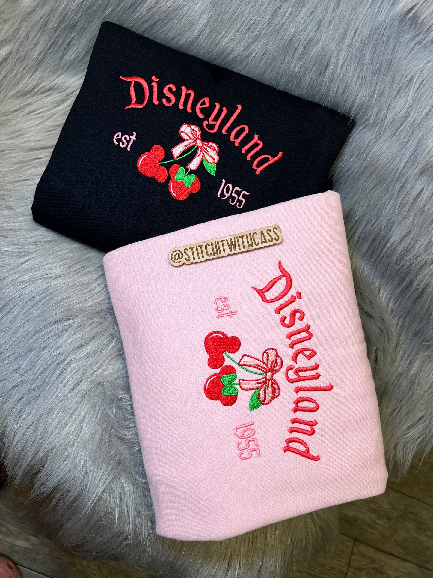 Disneyland π