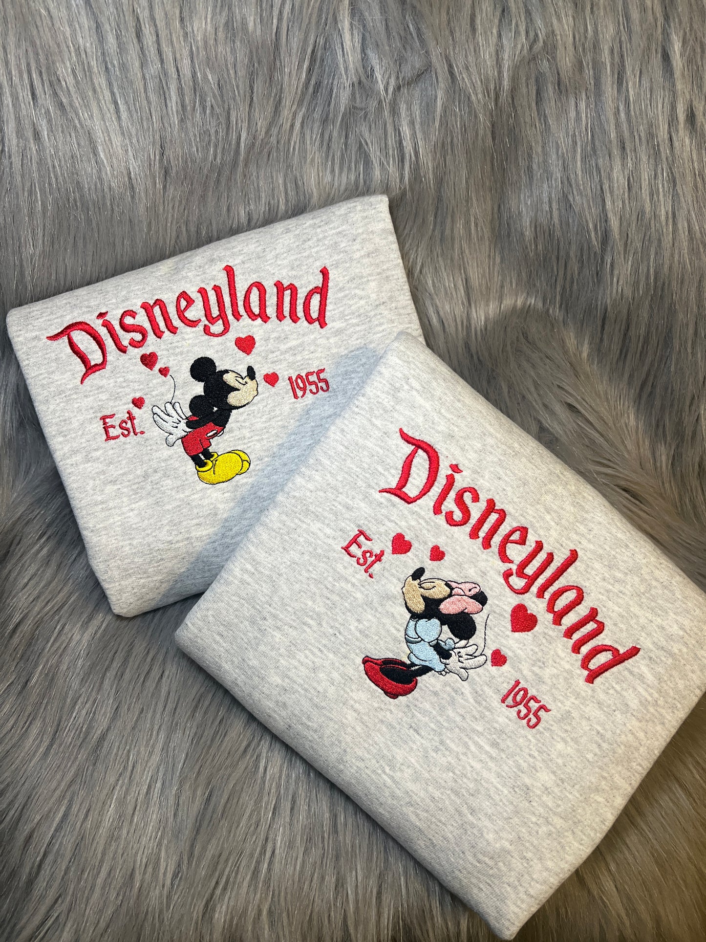 Disney/ Mickey