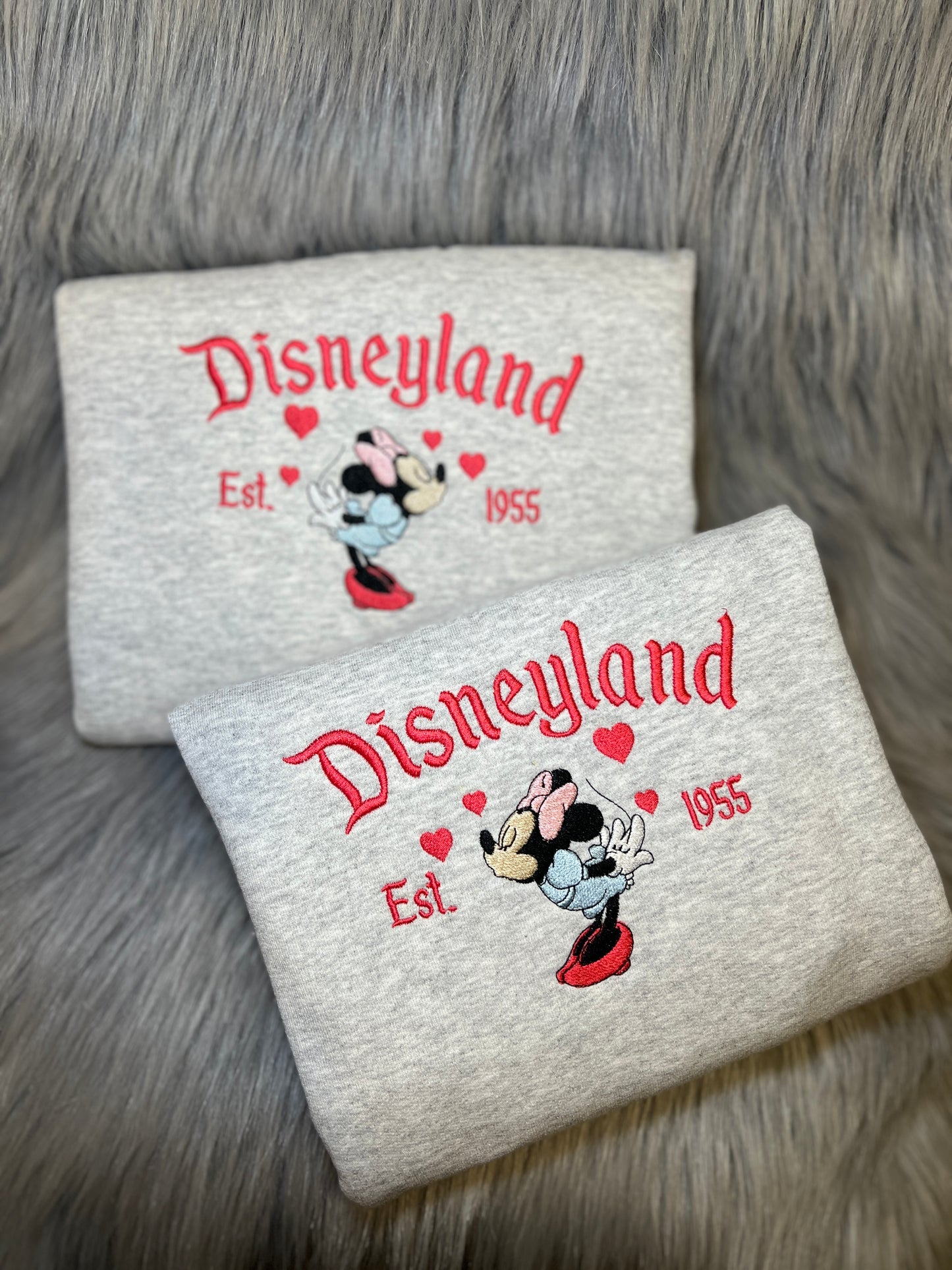 Disney/ Minnie