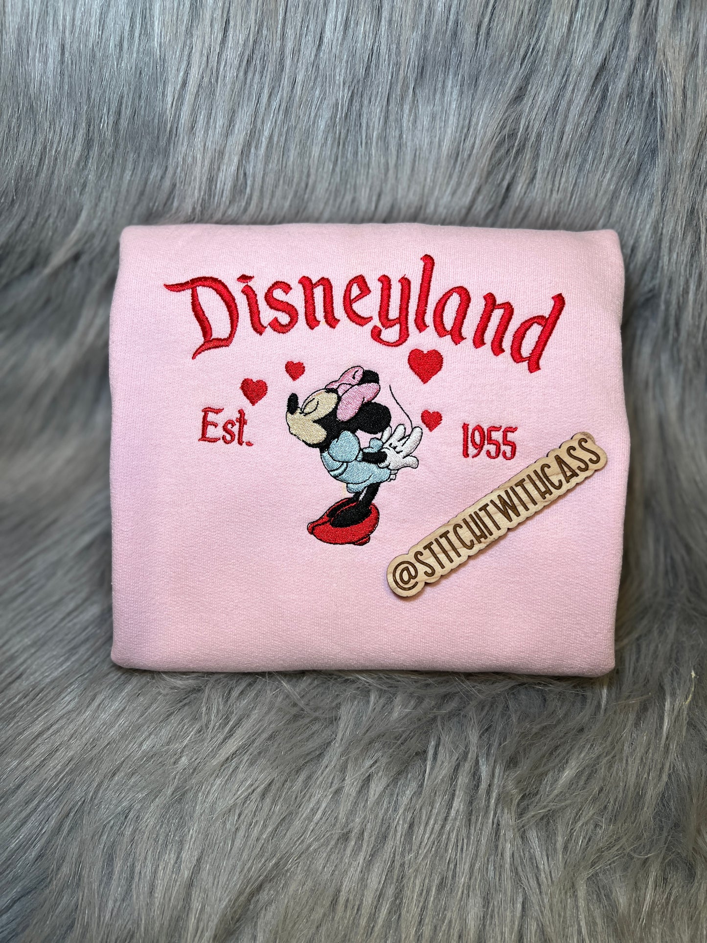 Disney/ Minnie