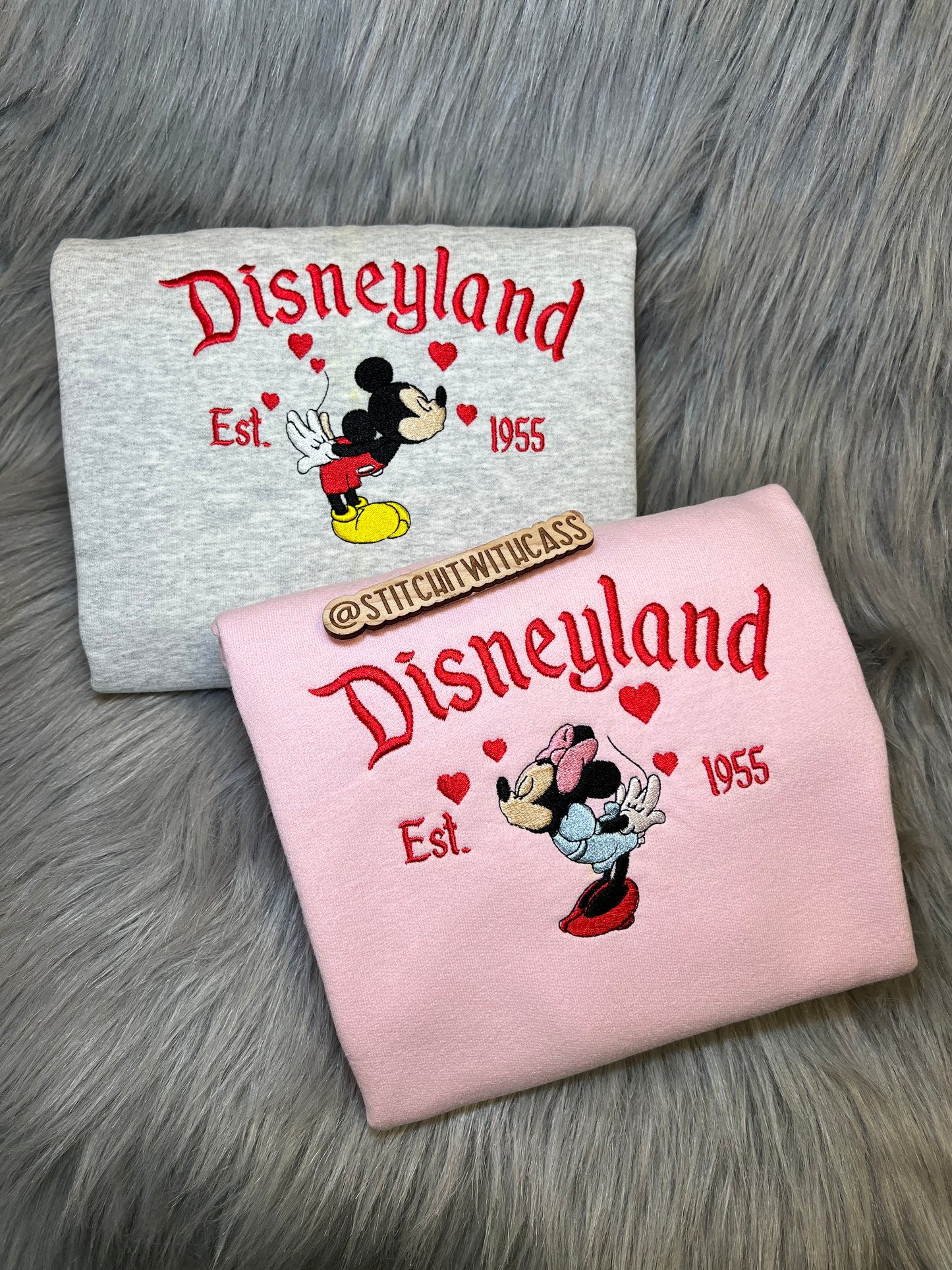 Disney/ Mickey