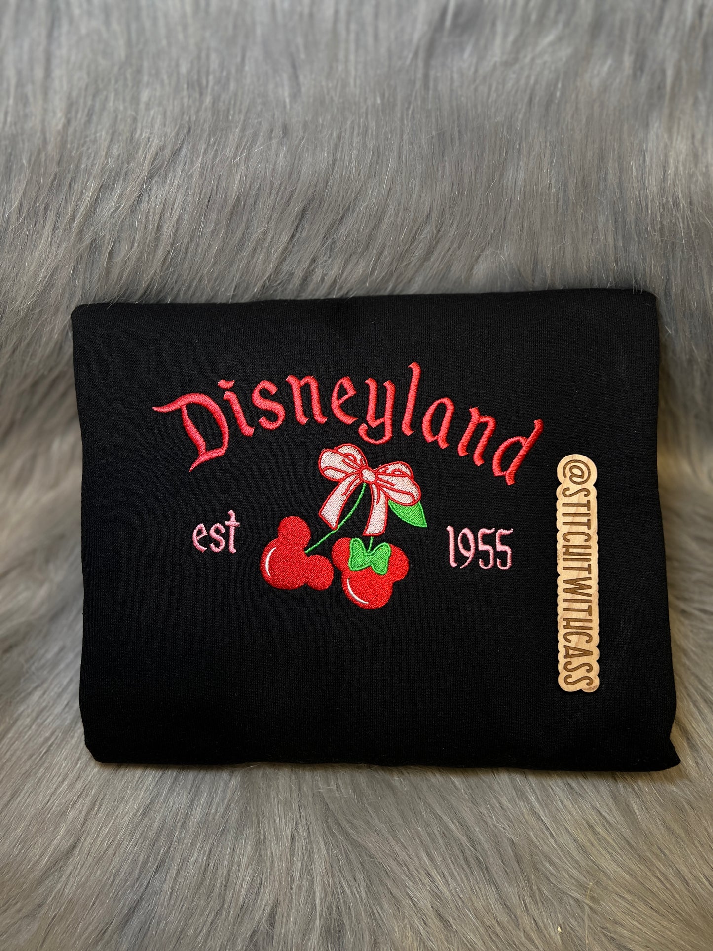 Disneyland π