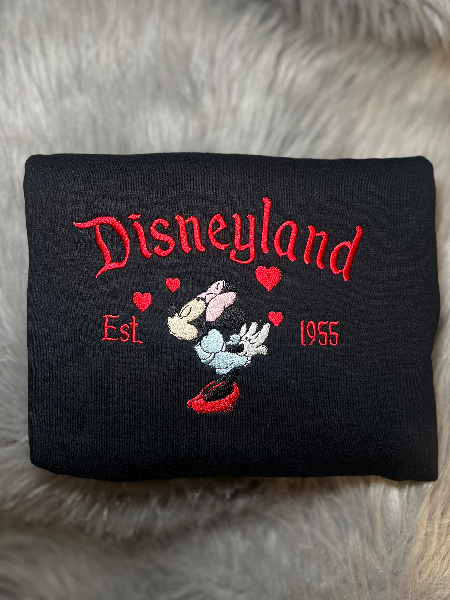 Disney/ Minnie
