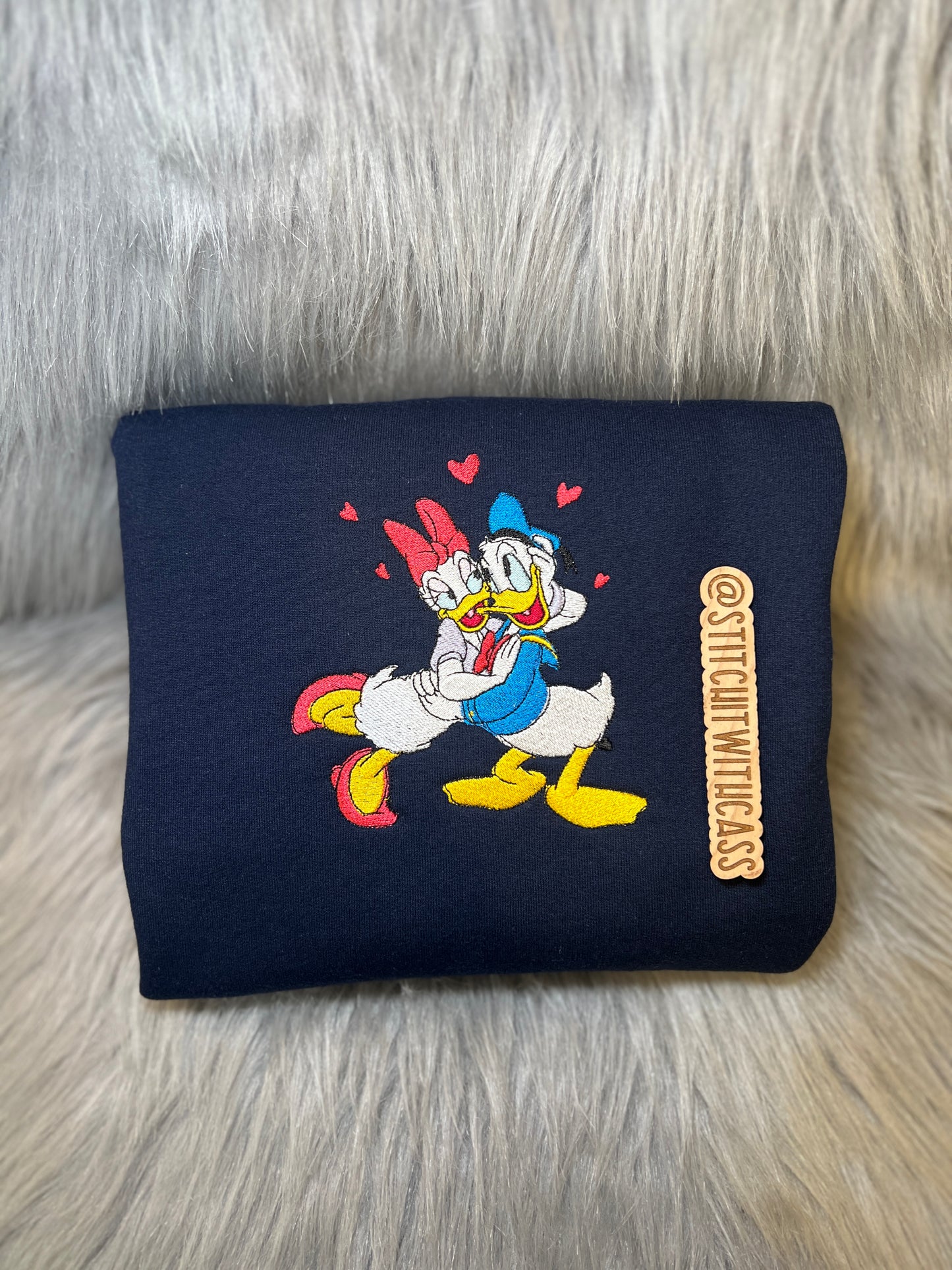 Daisy & Donald π€