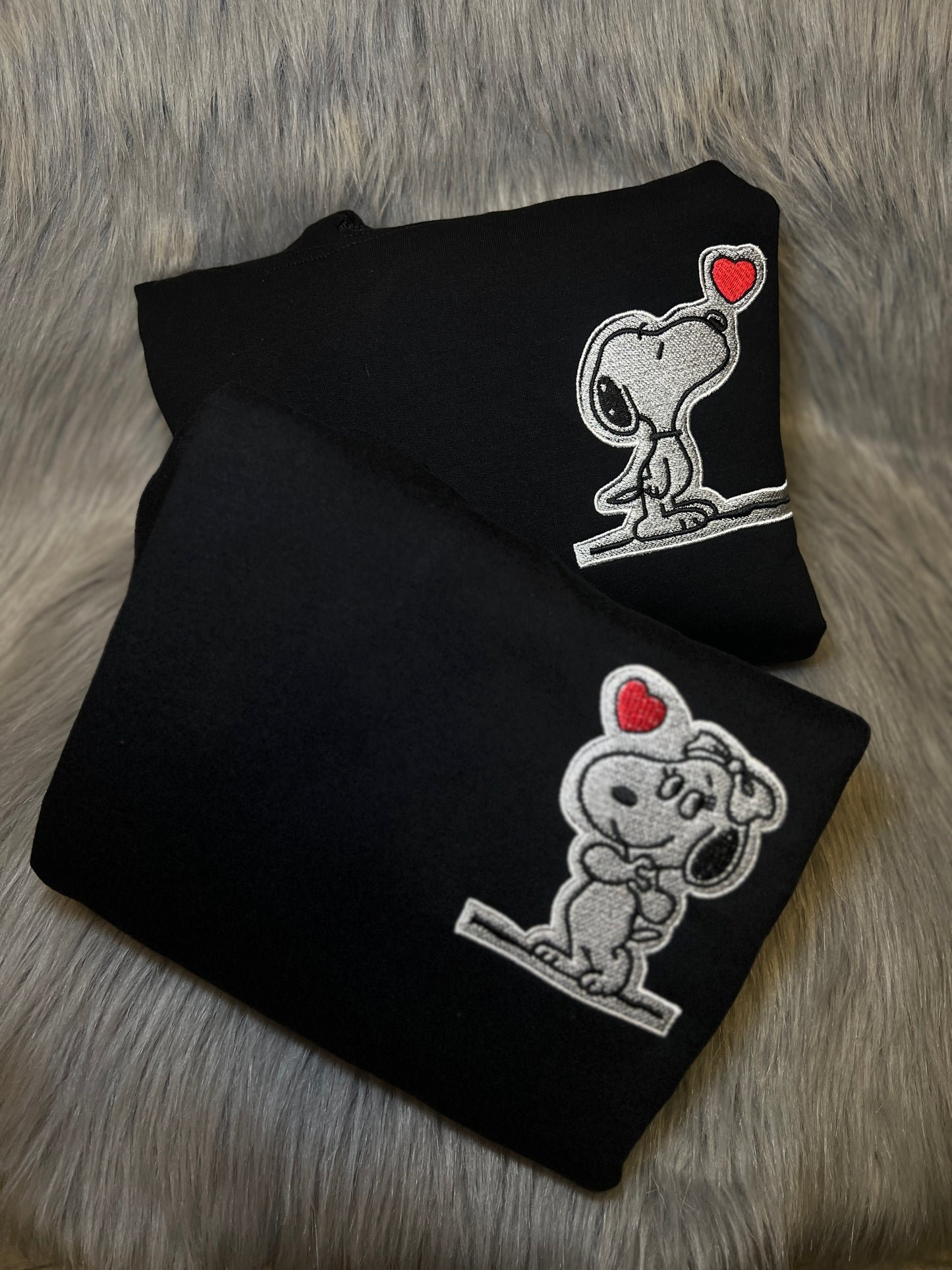 Snoopy ❤️