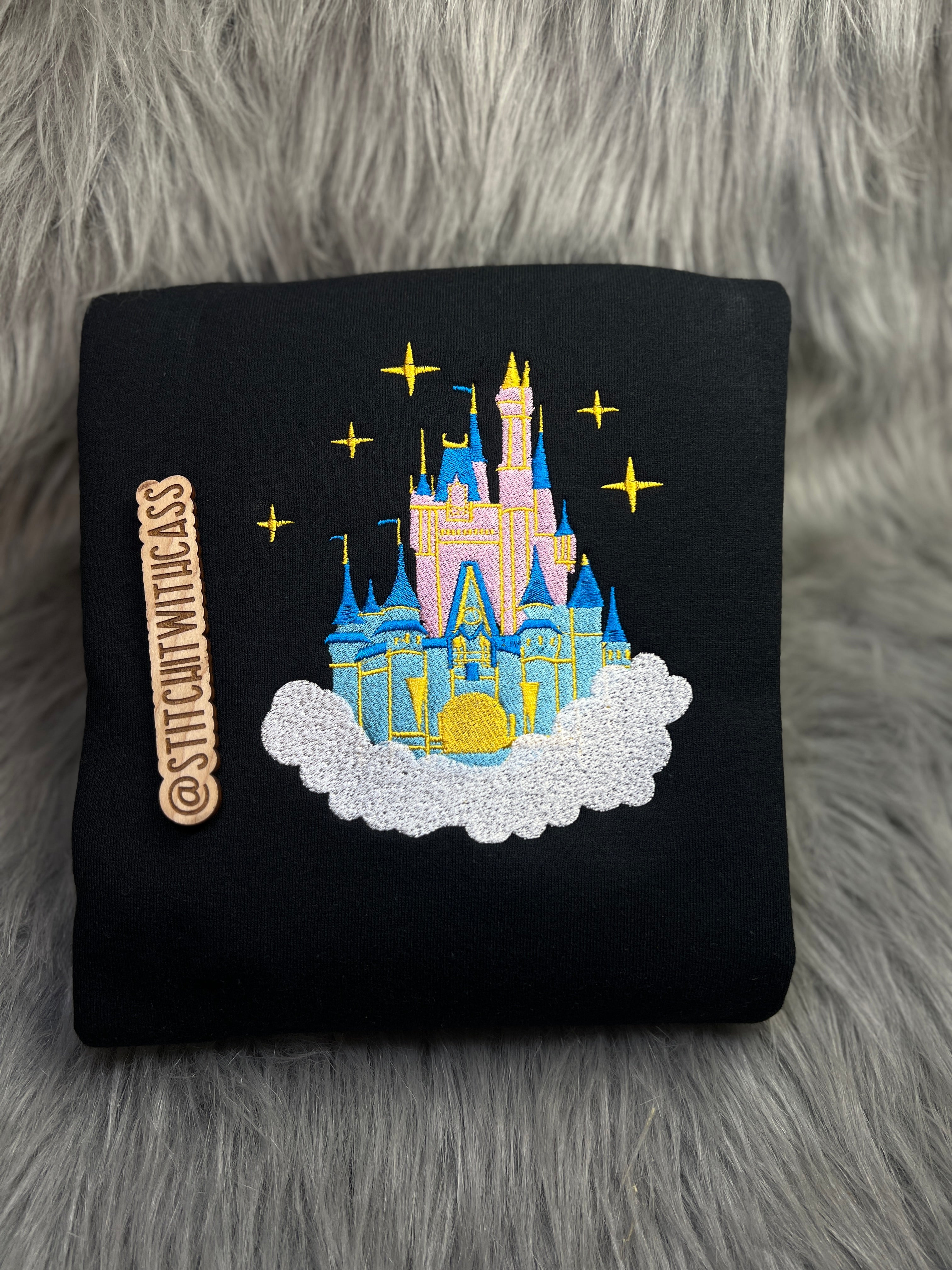 CASTLE