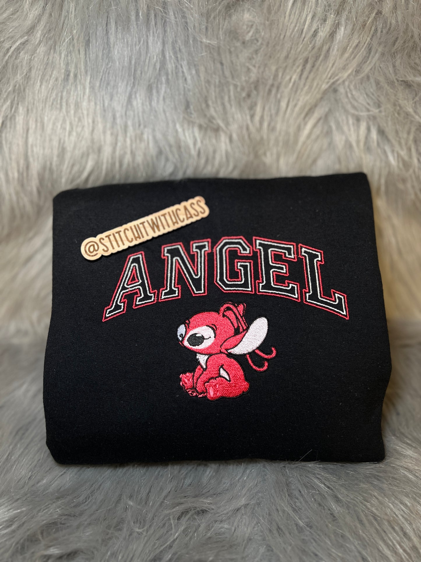 Angel 💗