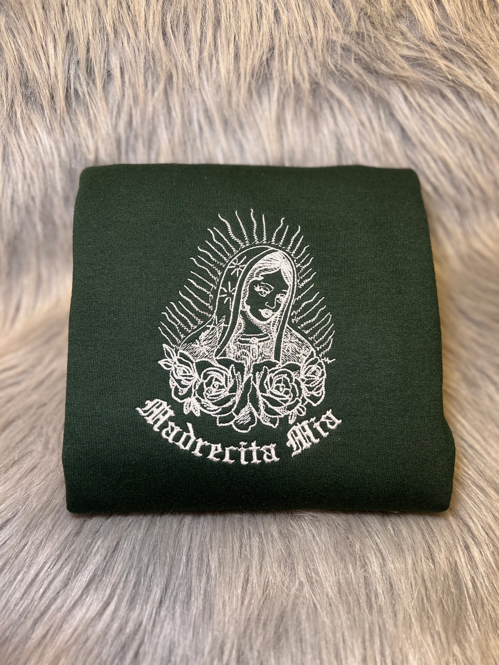 MADRECITA