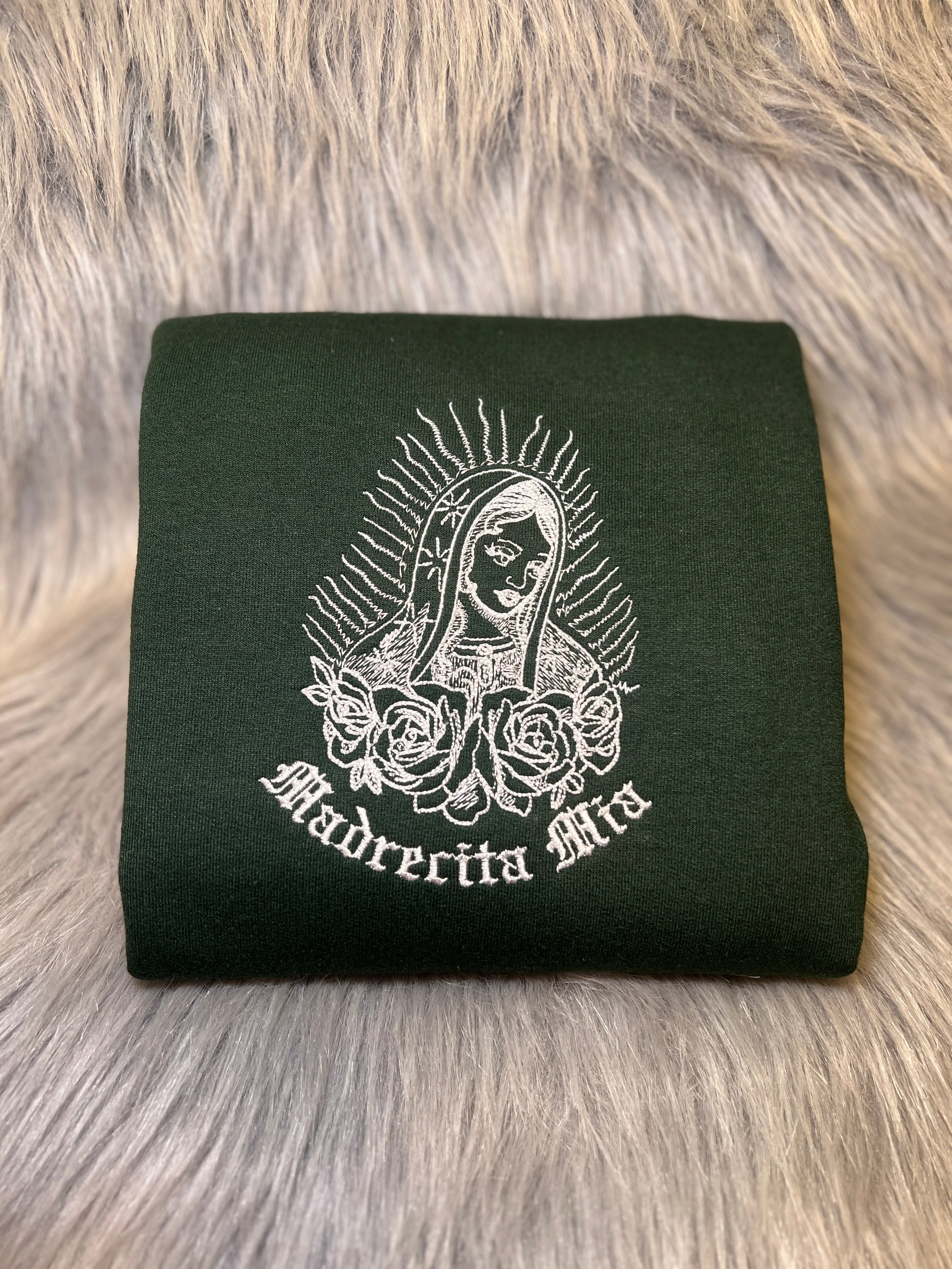 MADRECITA
