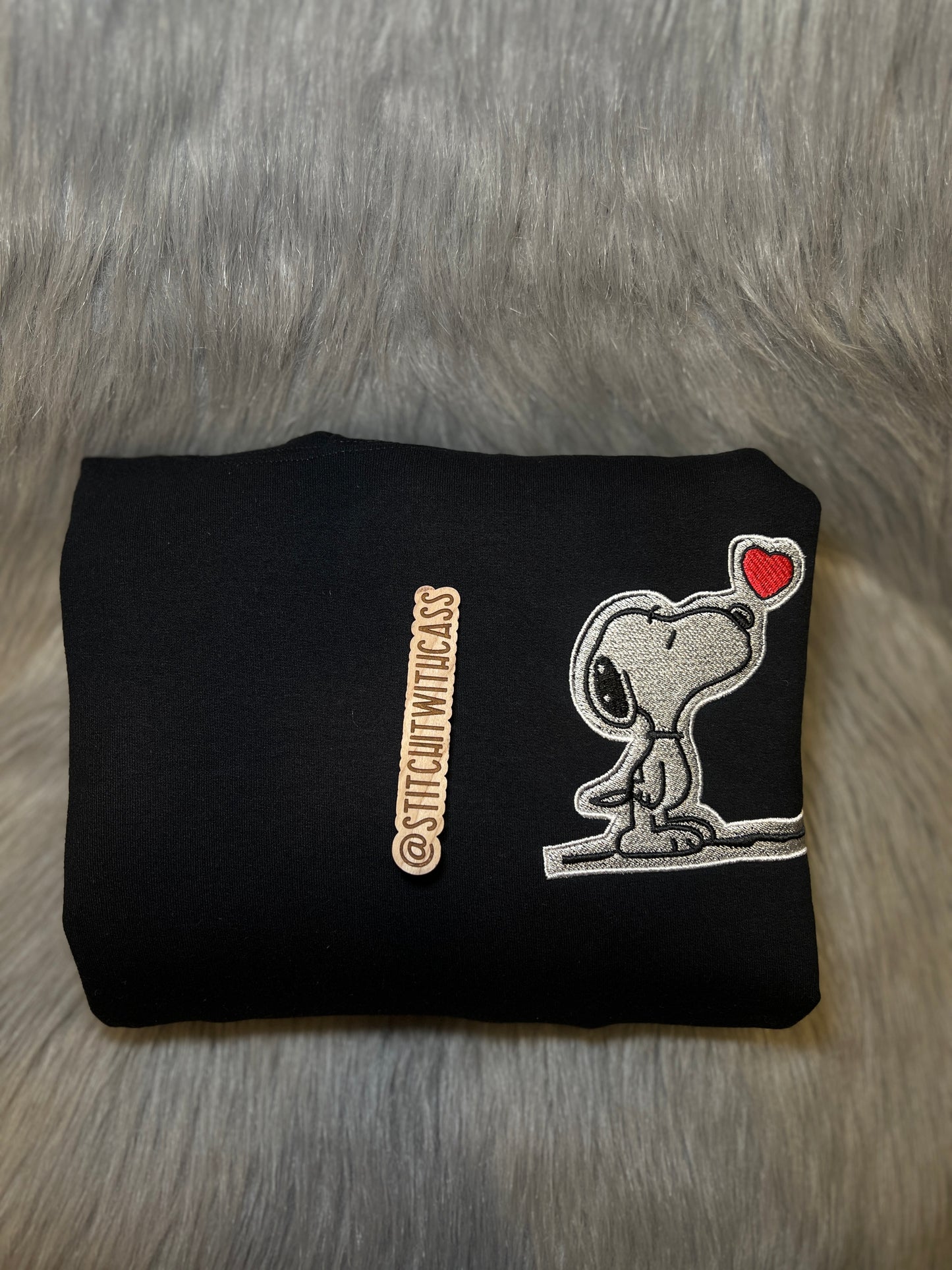 Snoopy ❤️