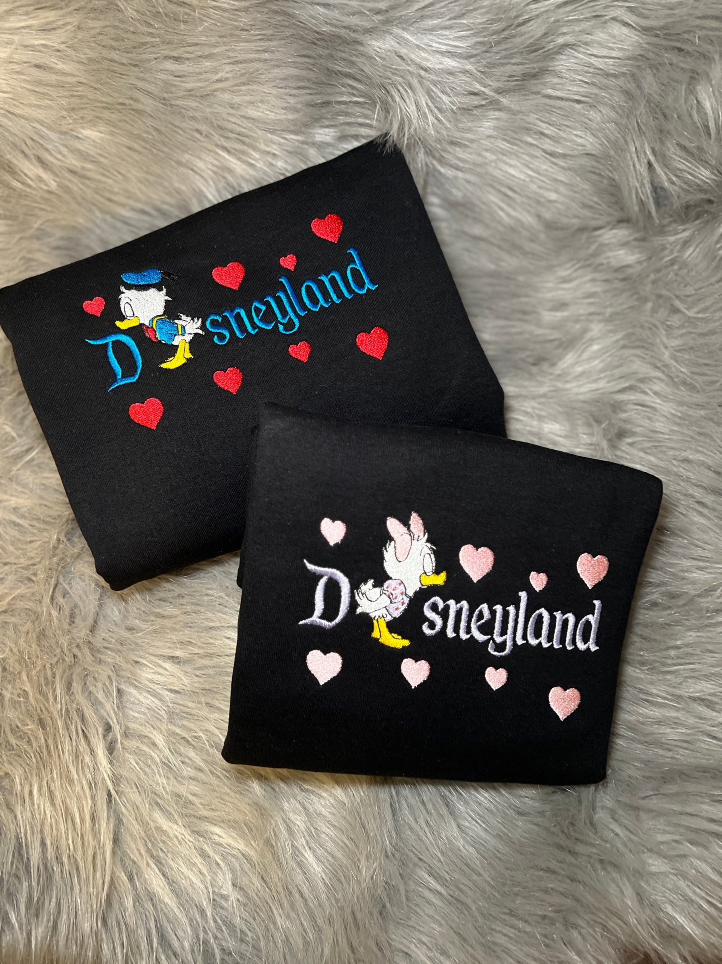 Disneyland/ Daisy 💜