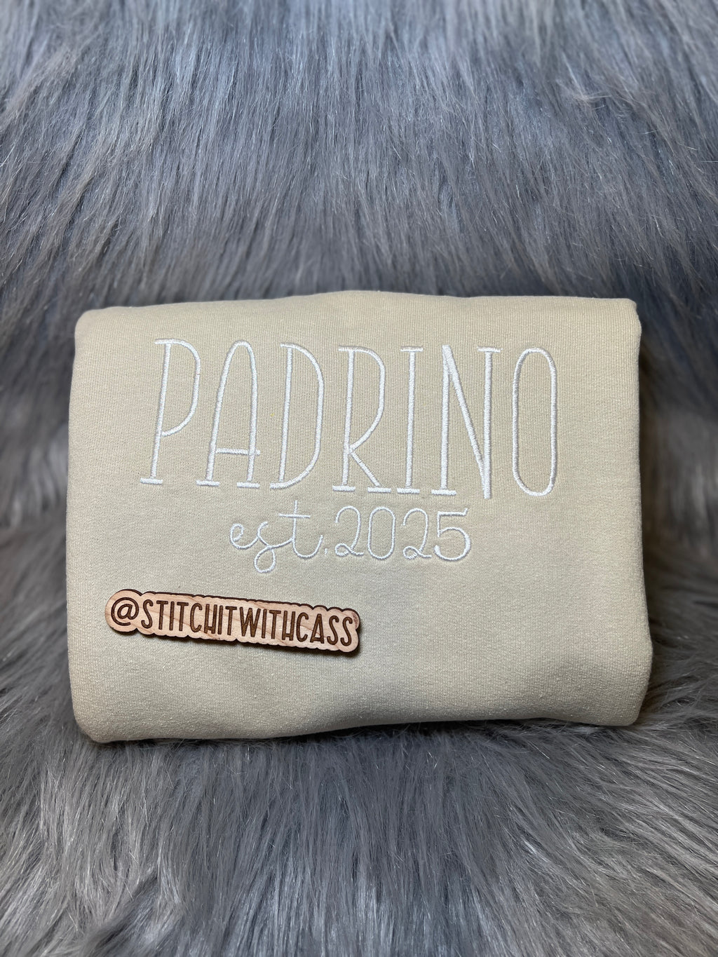 Padrino 2025