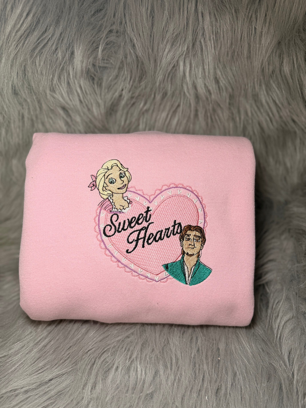 HIS & HERS