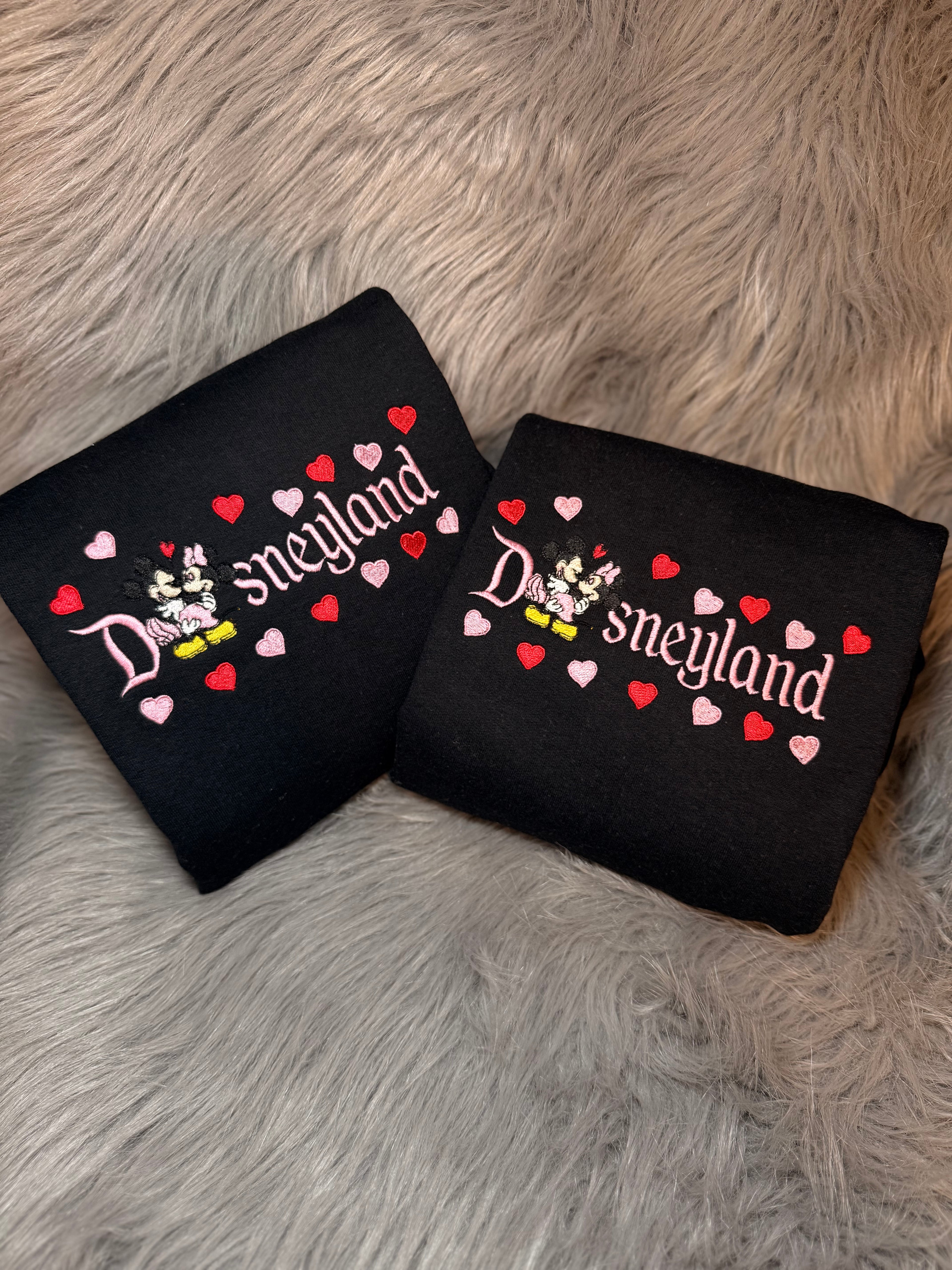 HIS & HERS