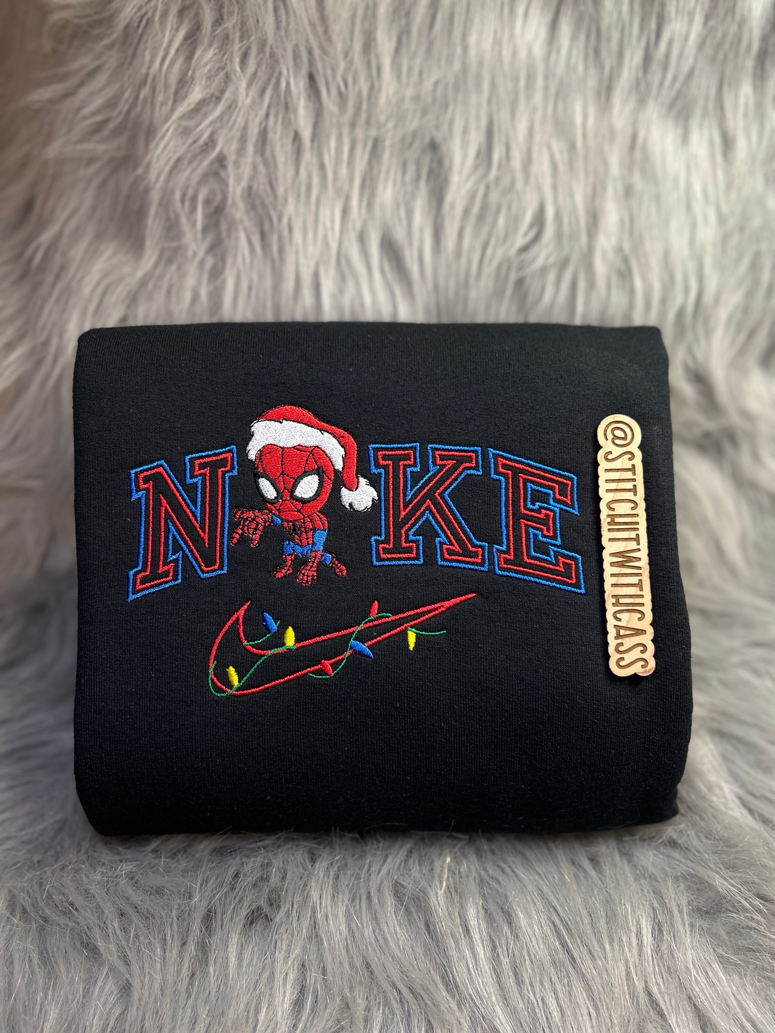 SANTA
