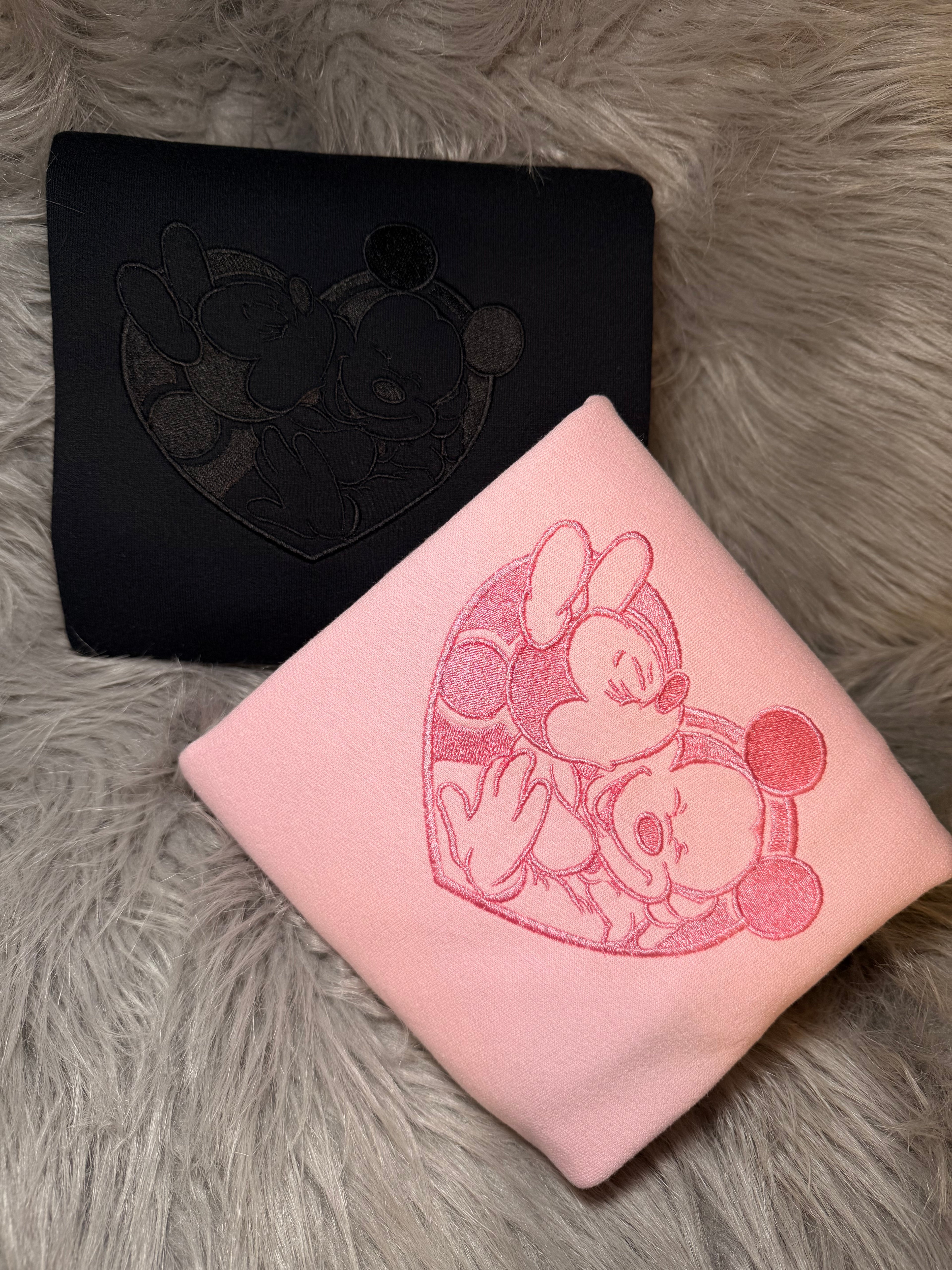 HIS & HERS #4