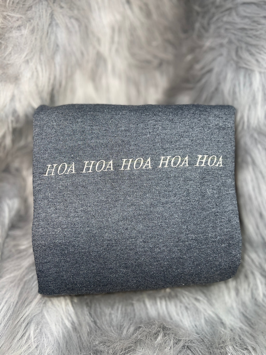 HOA