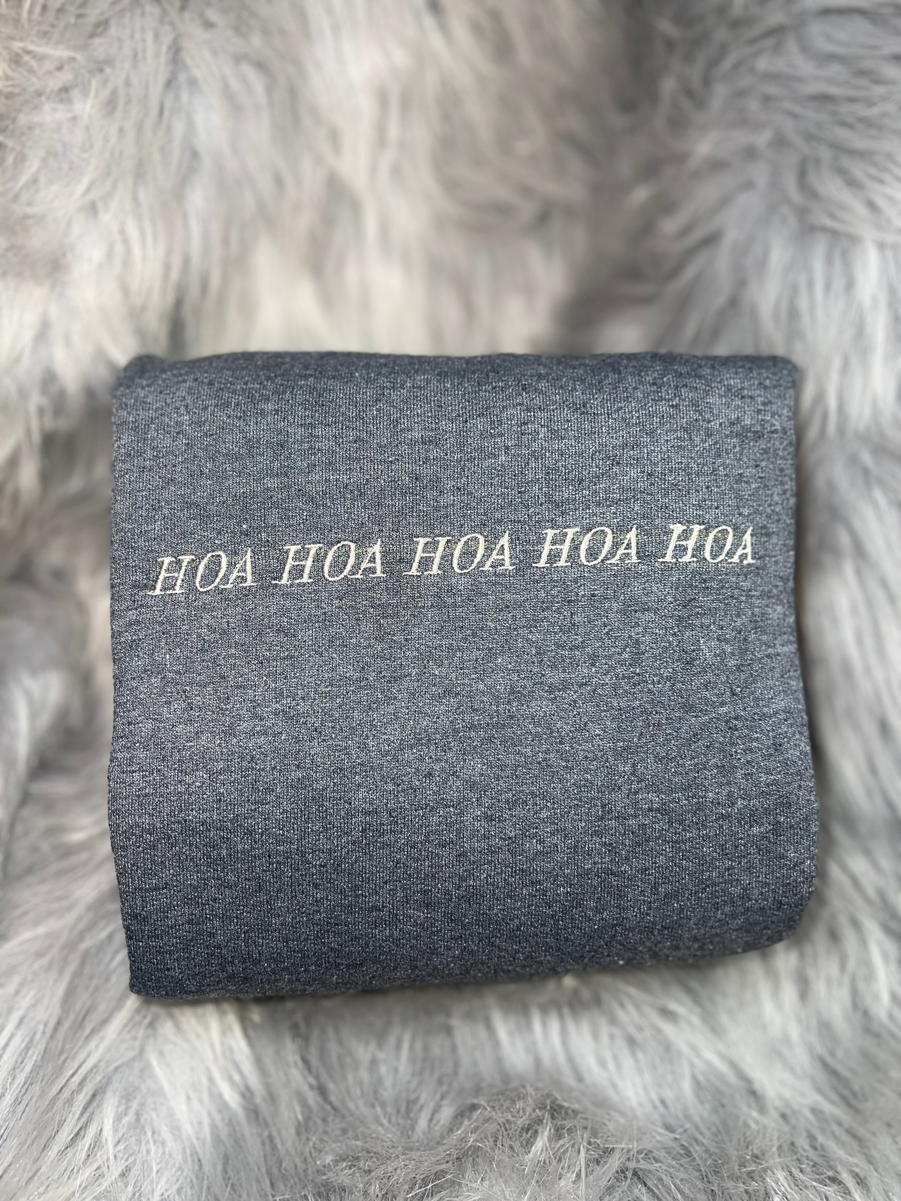 HOA