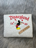 Red Mouse #5