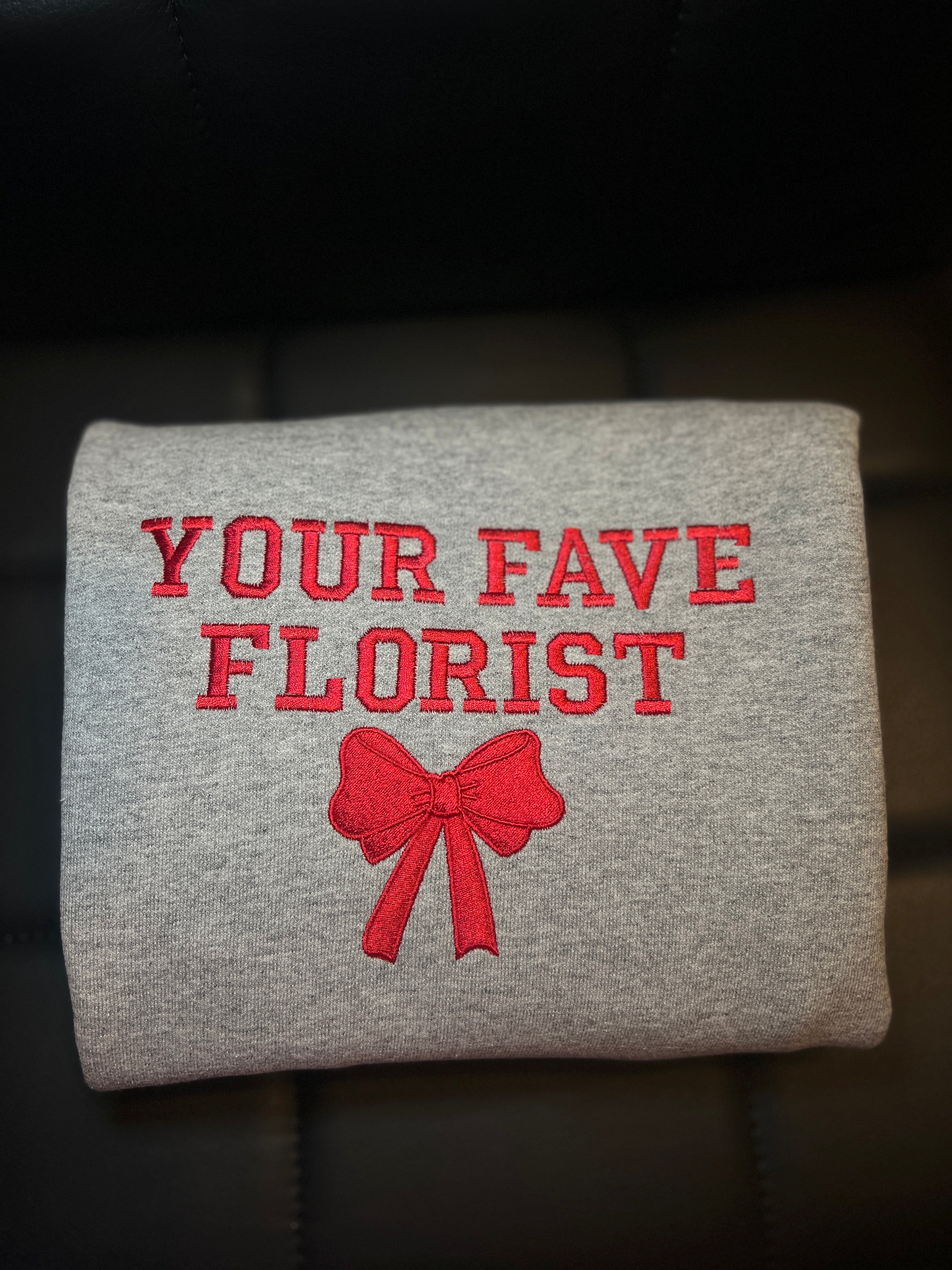 FLORIST