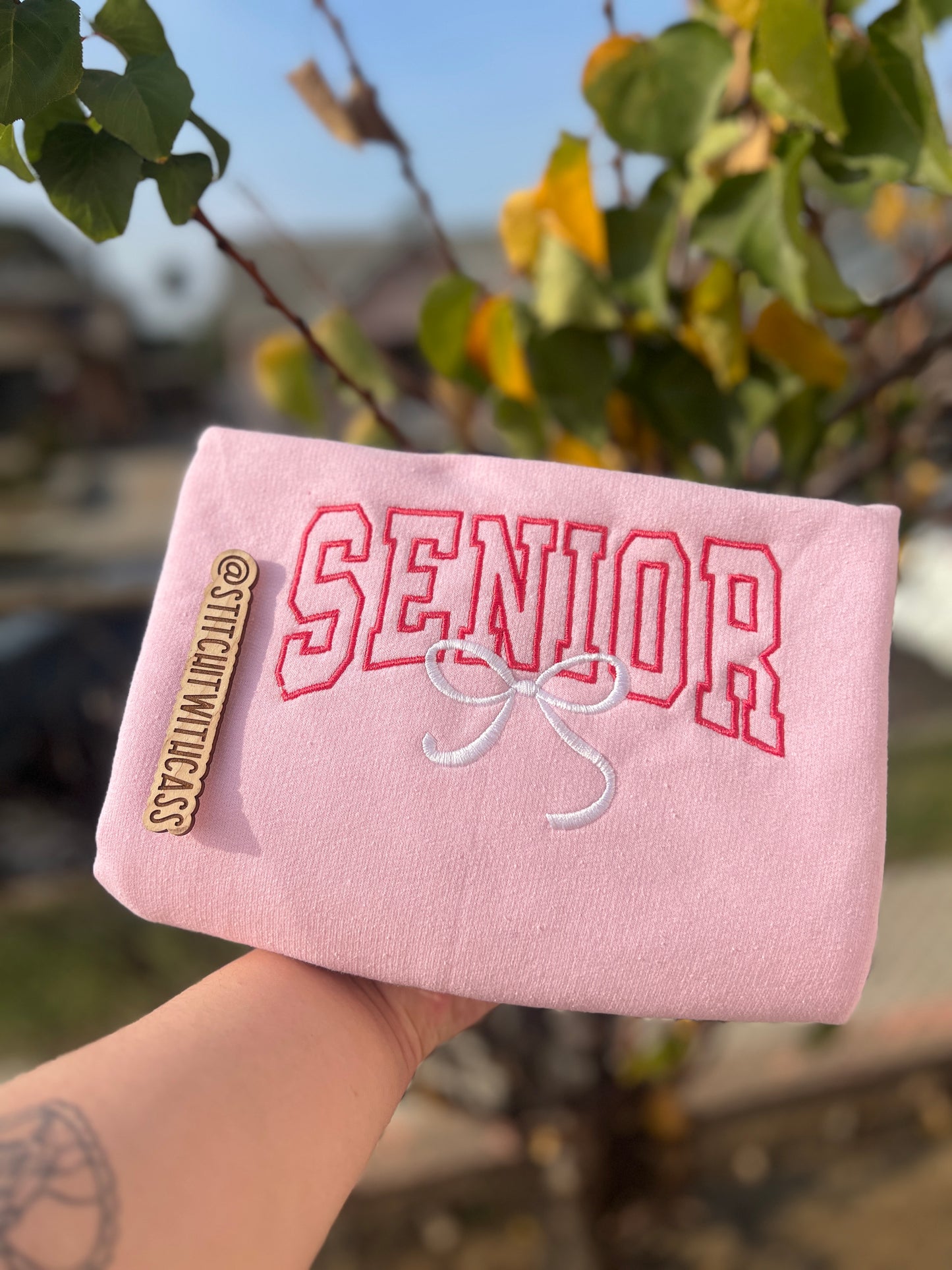 Senior🎀