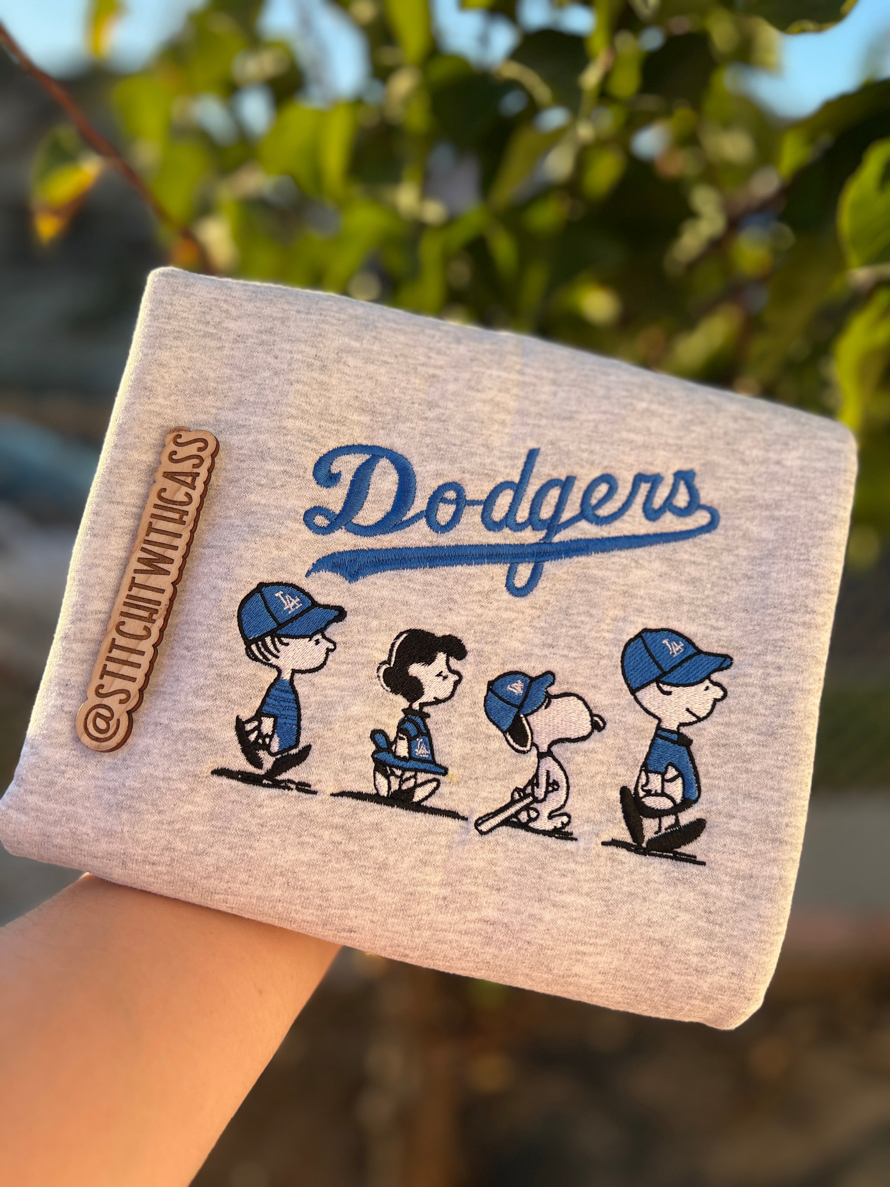 BASEBALL #7